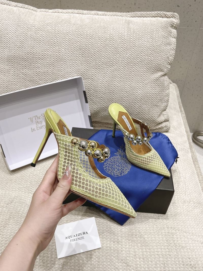 Aquazzura Sandals